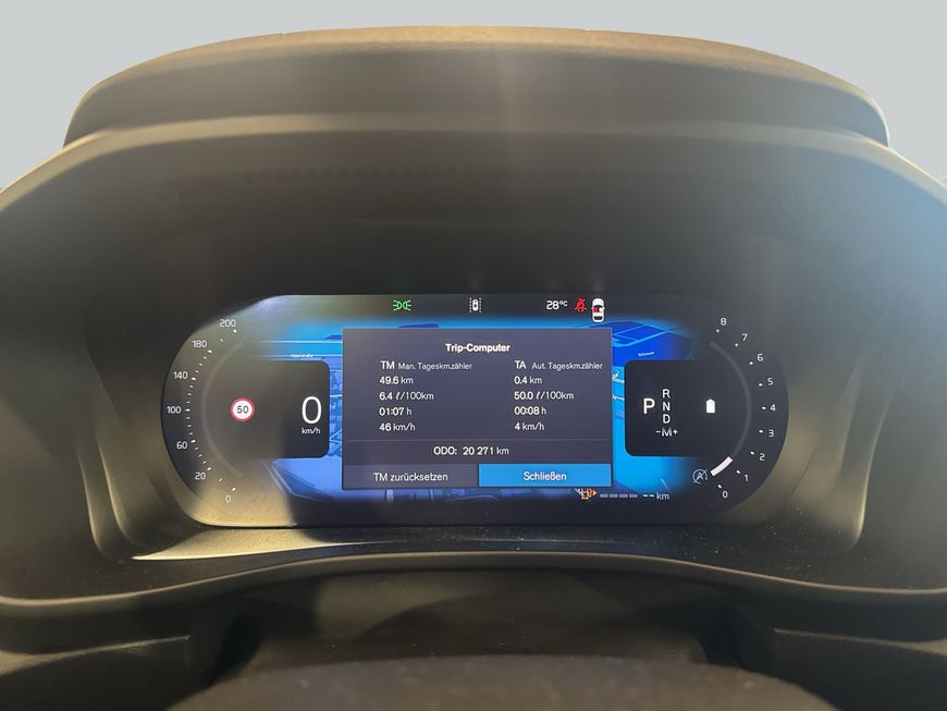 Volvo XC40 – Bild 17