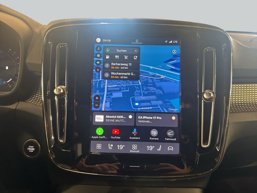 Volvo XC40 – Bild 18
