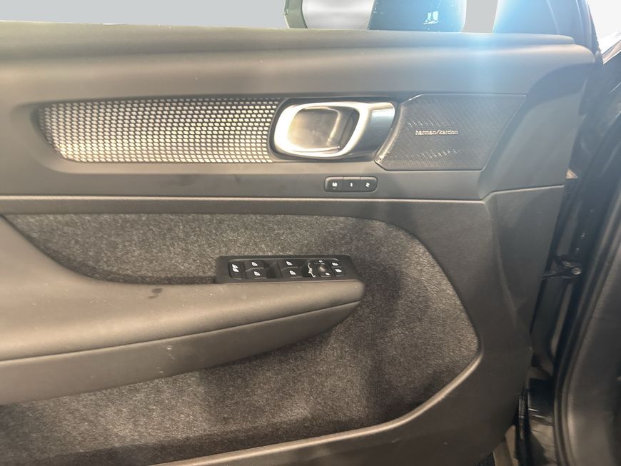 Volvo XC40 – Bild 19