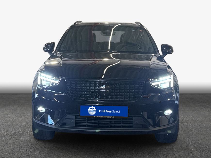 Volvo XC40 – Bild 3