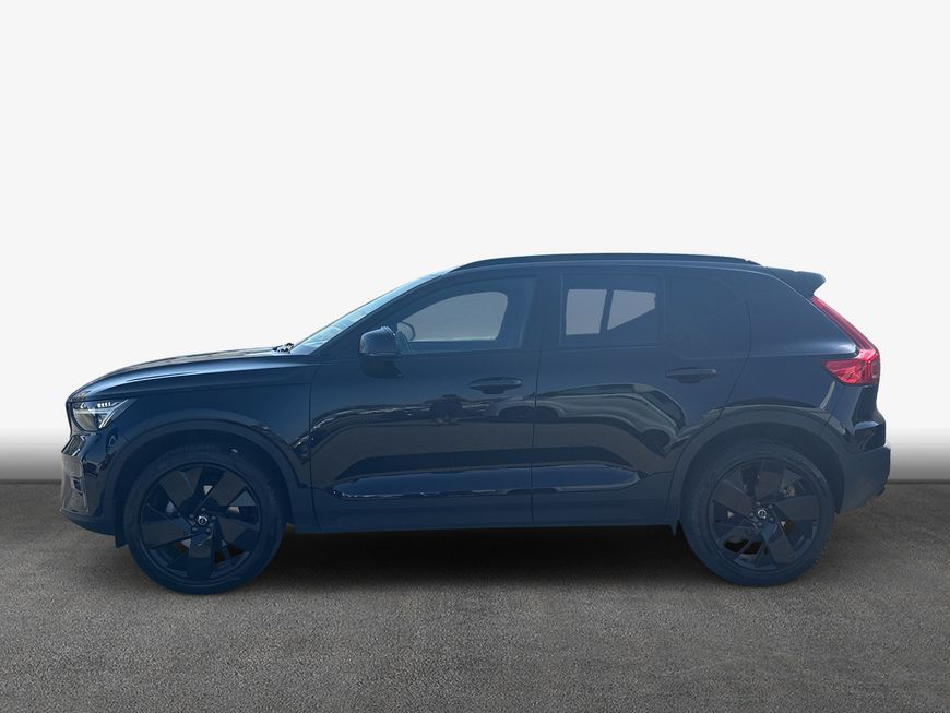 Volvo XC40 – Bild 4