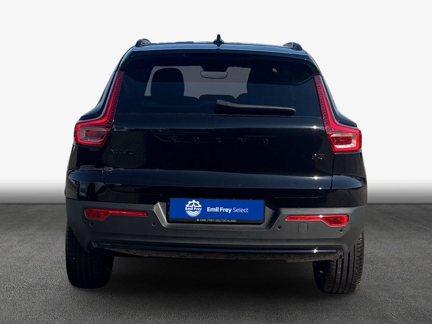 Volvo XC40 – Bild 5