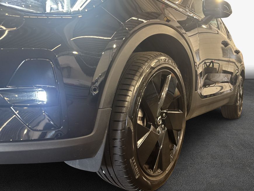 Volvo XC40 – Bild 6