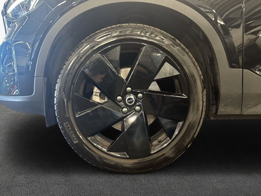 Volvo XC40 – Bild 7