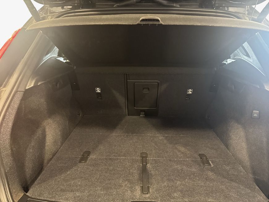 Volvo XC40 – Bild 8