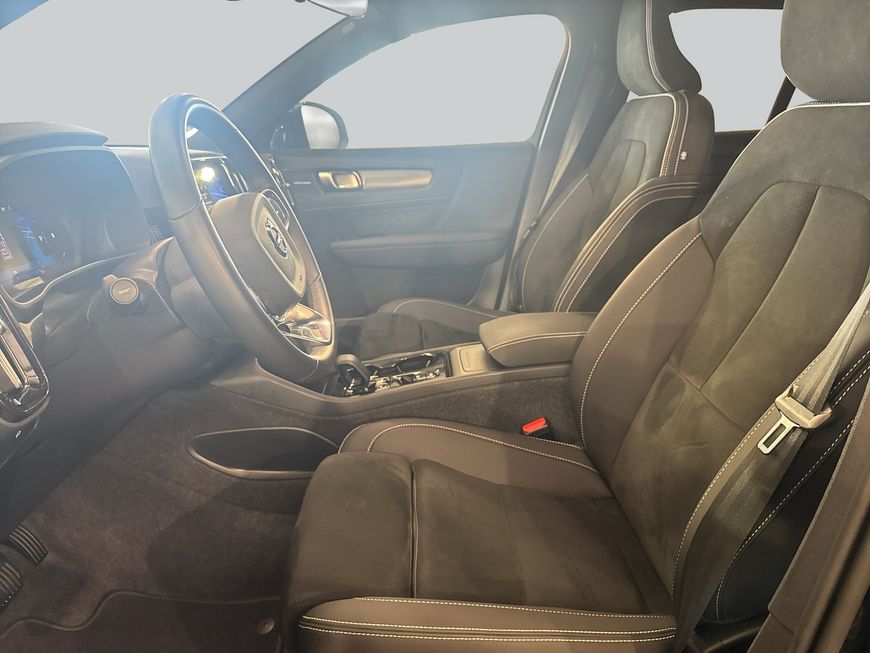 Volvo XC40 – Bild 9
