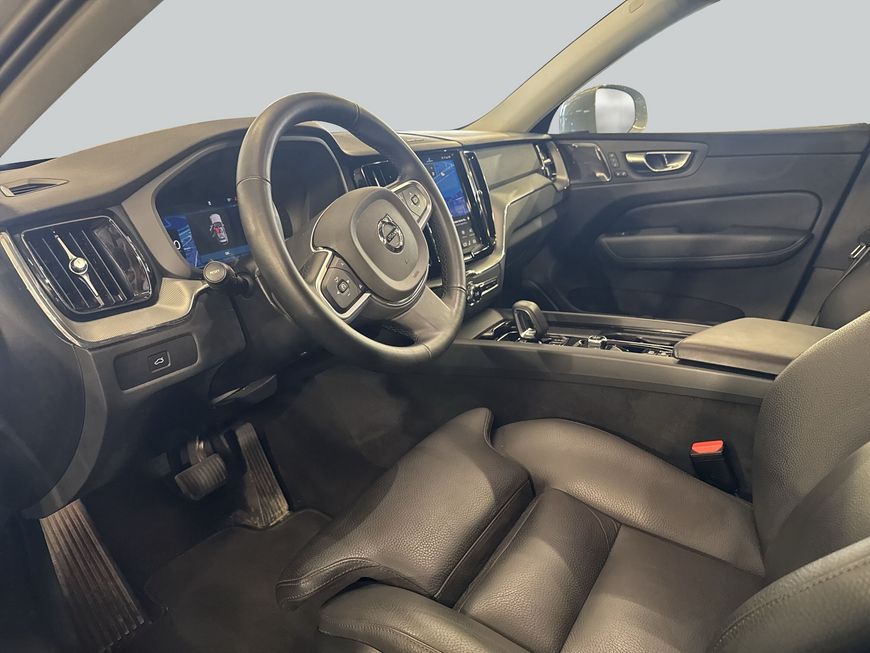 Volvo XC60 – Bild 10