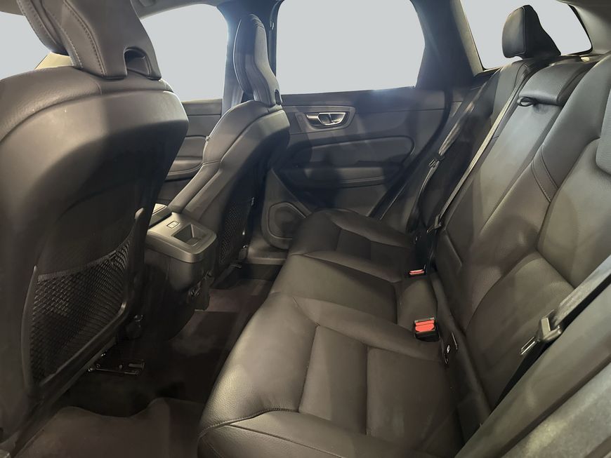 Volvo XC60 – Bild 11