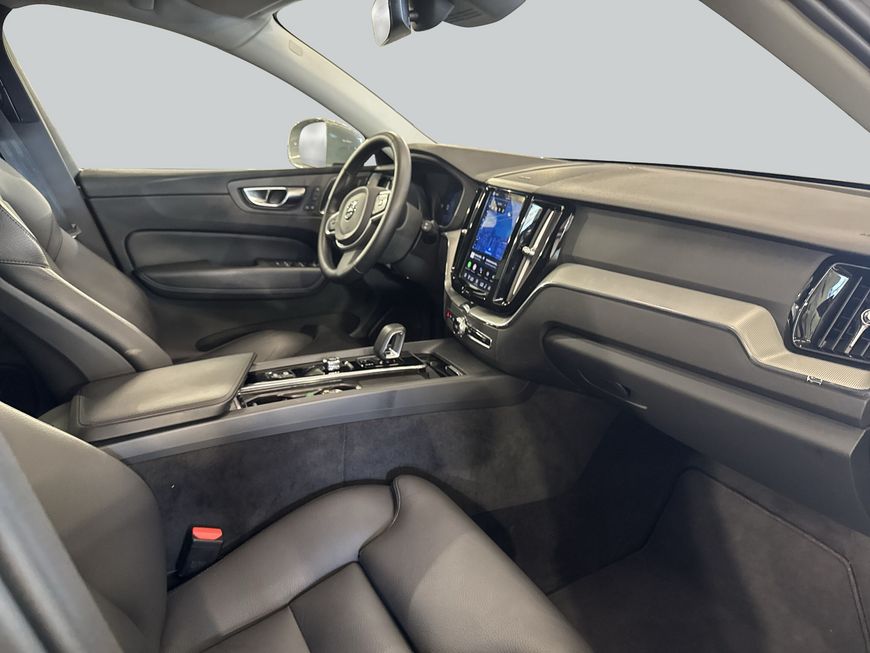 Volvo XC60 – Bild 12