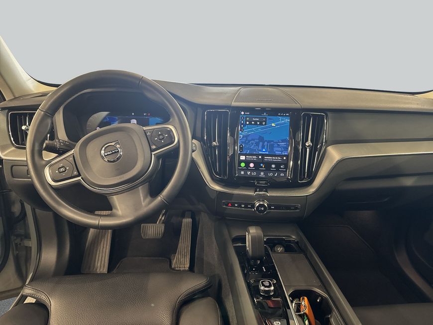 Volvo XC60 – Bild 13
