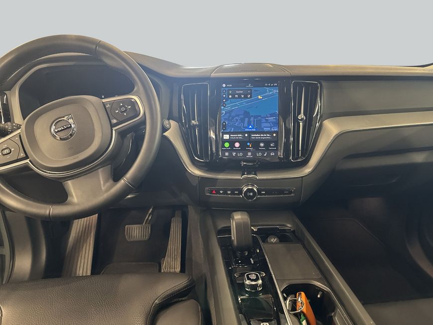 Volvo XC60 – Bild 14