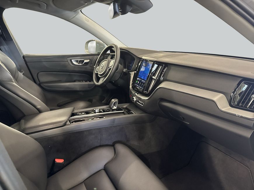 Volvo XC60 – Bild 15