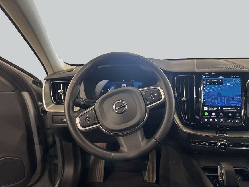 Volvo XC60 – Bild 16