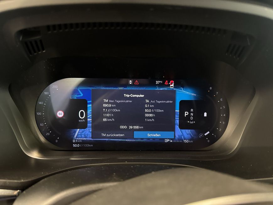 Volvo XC60 – Bild 17