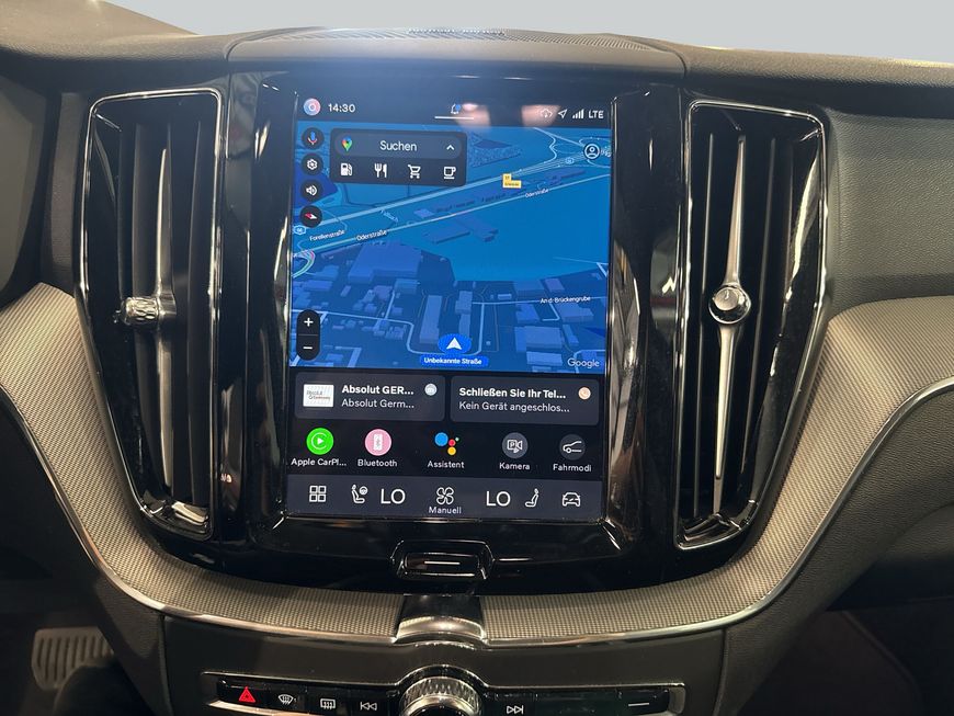 Volvo XC60 – Bild 18
