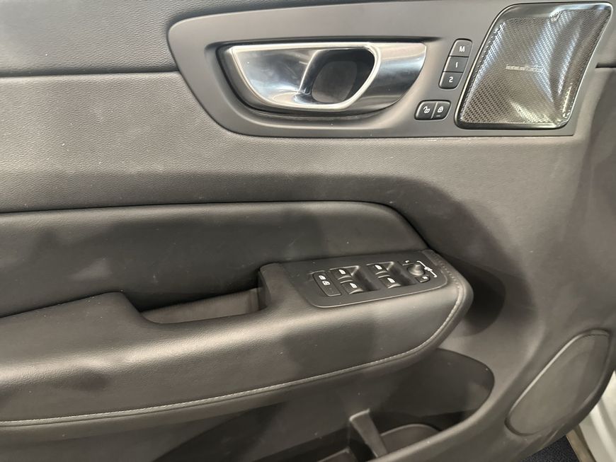 Volvo XC60 – Bild 19