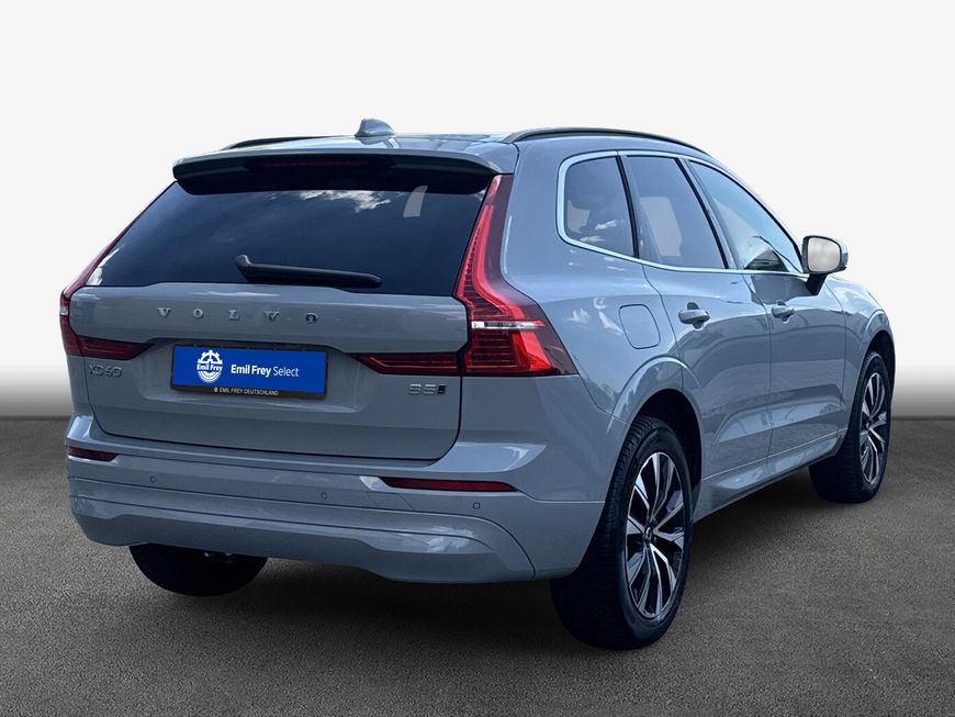 Volvo XC60 – Bild 2