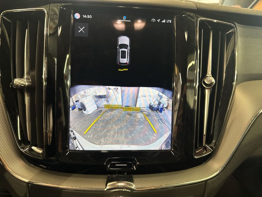 Volvo XC60 – Bild 20