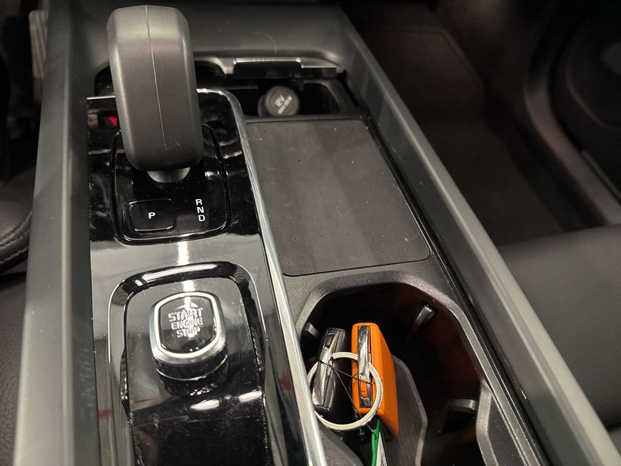 Volvo XC60 – Bild 21