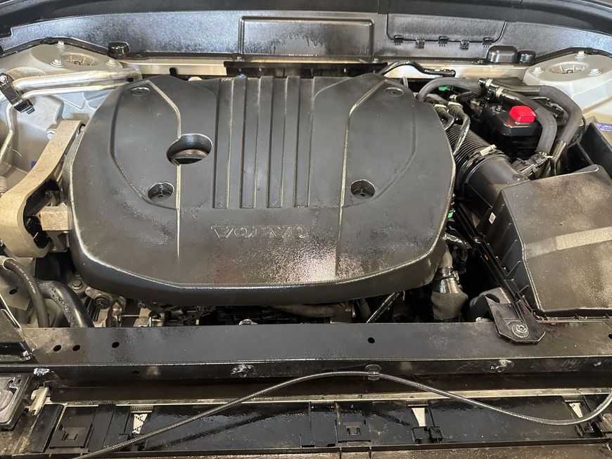 Volvo XC60 – Bild 22