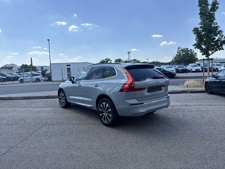 Volvo XC60 – Bild 23