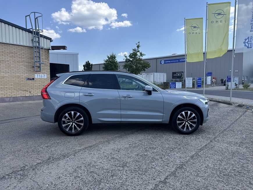 Volvo XC60 – Bild 24