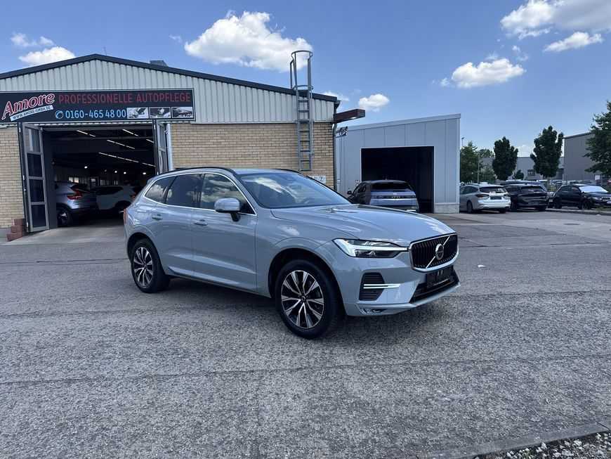 Volvo XC60 – Bild 25
