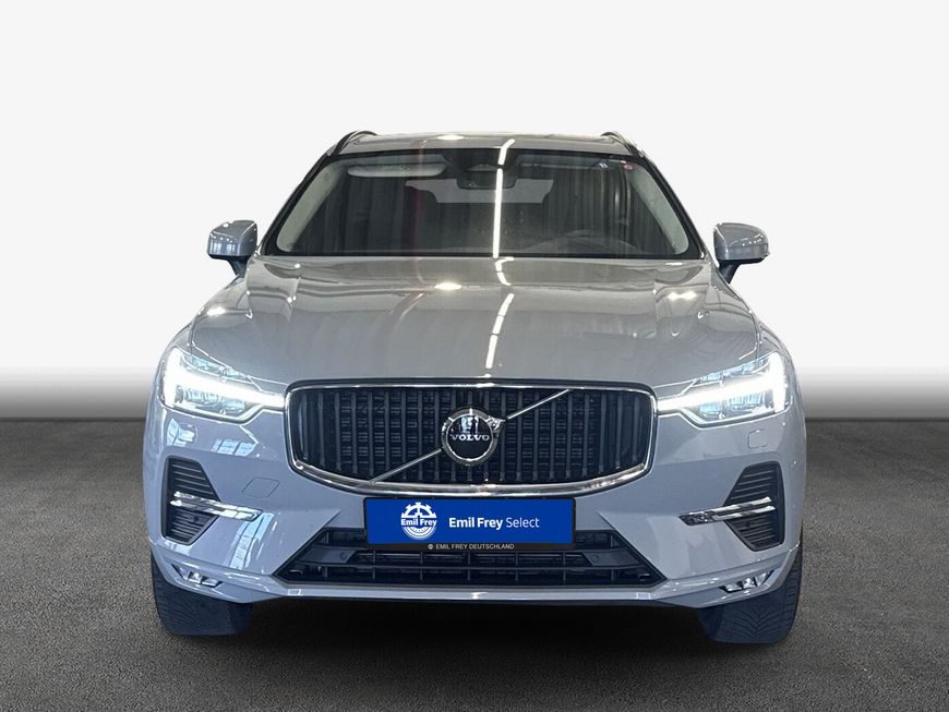 Volvo XC60 – Bild 3