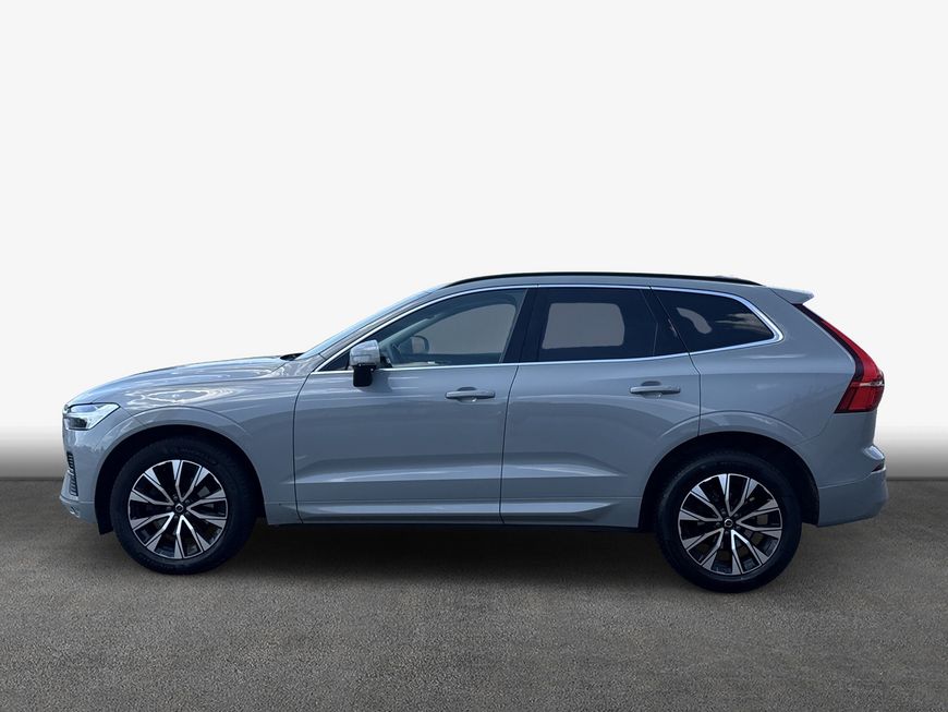 Volvo XC60 – Bild 4
