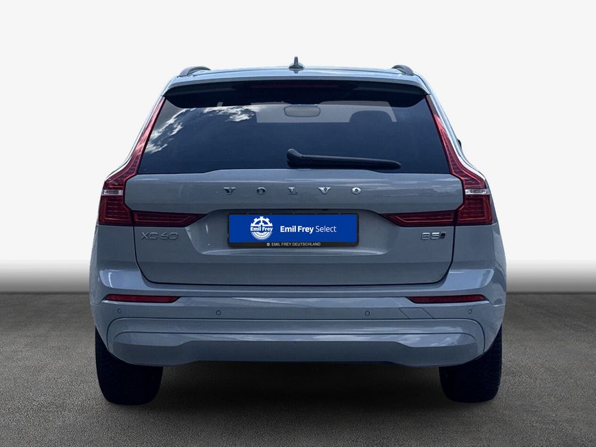 Volvo XC60 – Bild 5