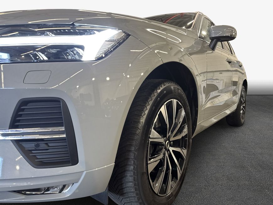 Volvo XC60 – Bild 6