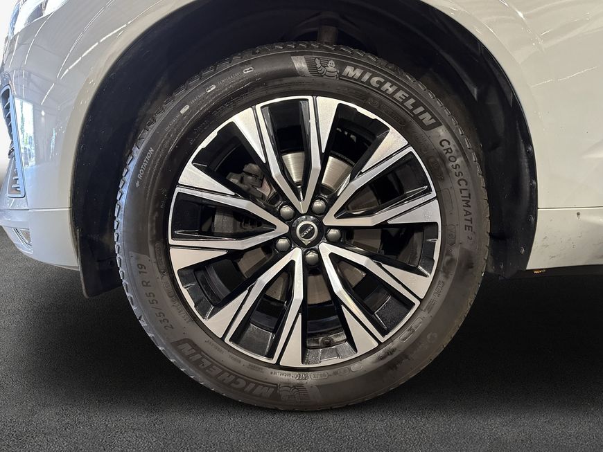Volvo XC60 – Bild 7