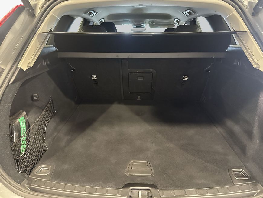 Volvo XC60 – Bild 8