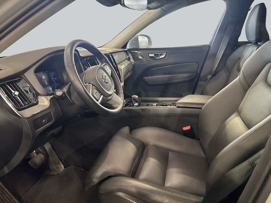 Volvo XC60 – Bild 9