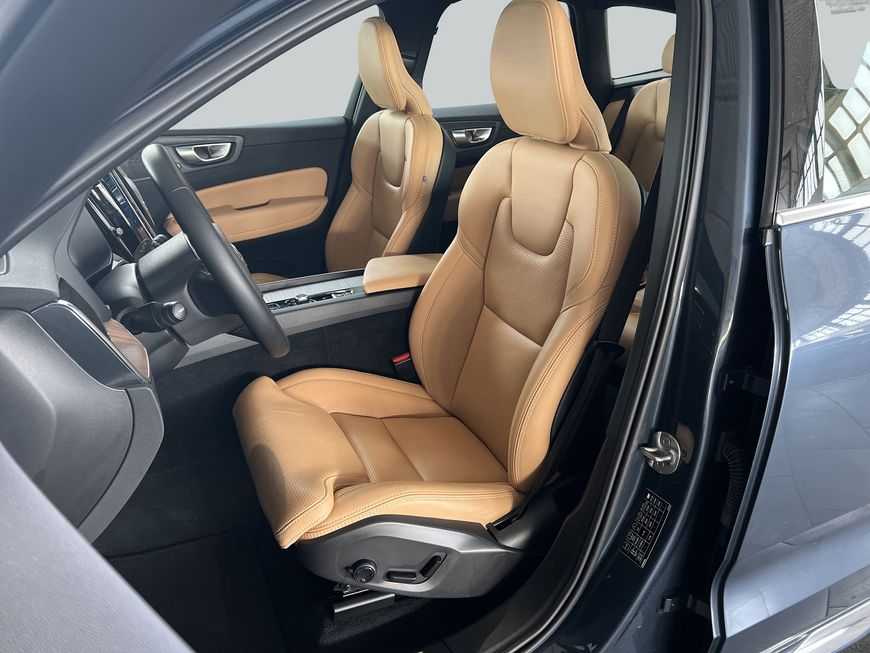 Volvo XC60 – Bild 10