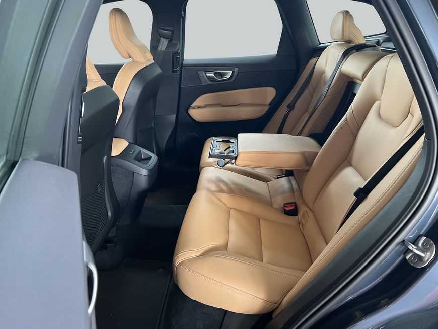 Volvo XC60 – Bild 11