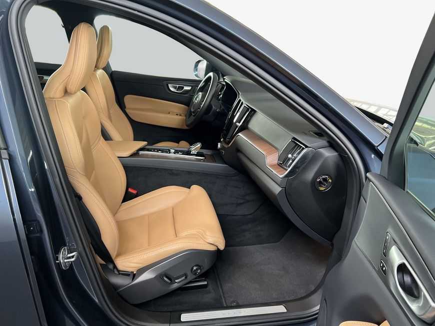 Volvo XC60 – Bild 12