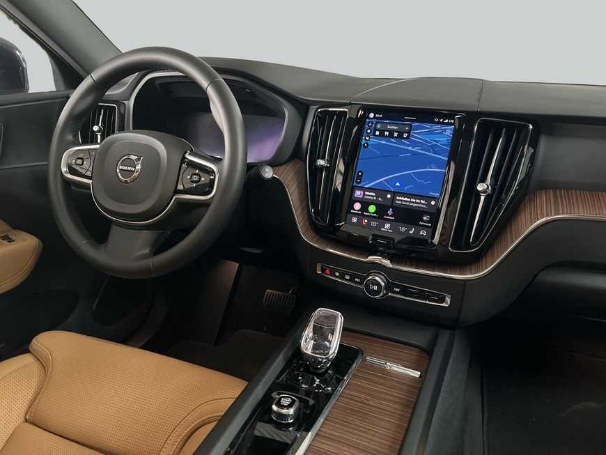 Volvo XC60 – Bild 13