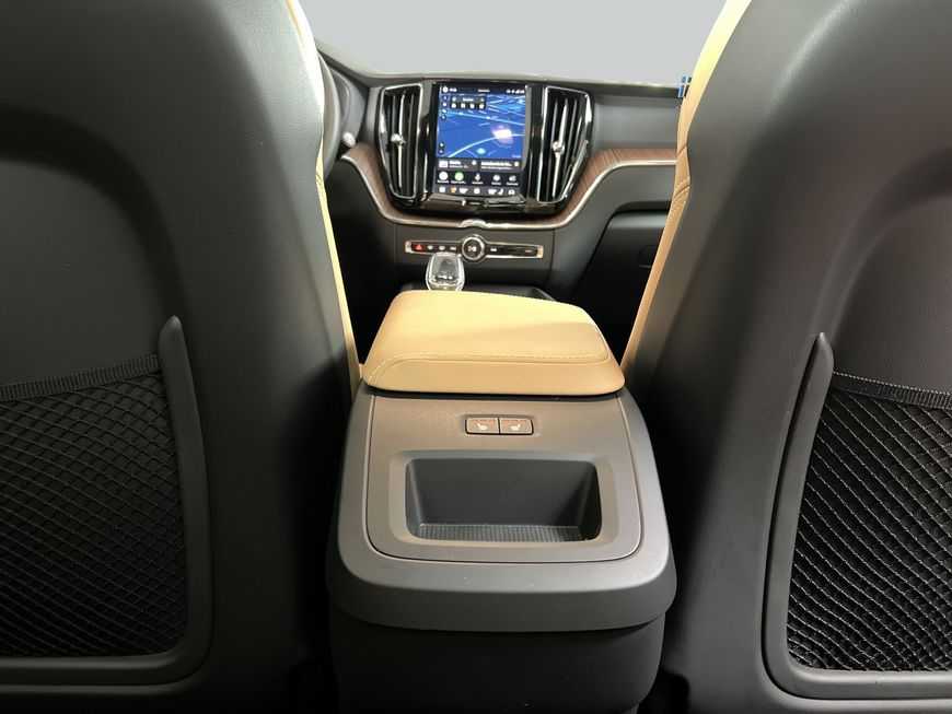 Volvo XC60 – Bild 14