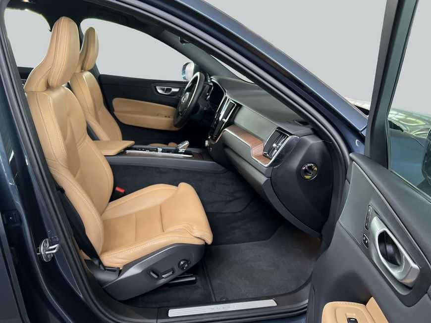 Volvo XC60 – Bild 15
