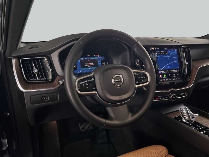 Volvo XC60 – Bild 16
