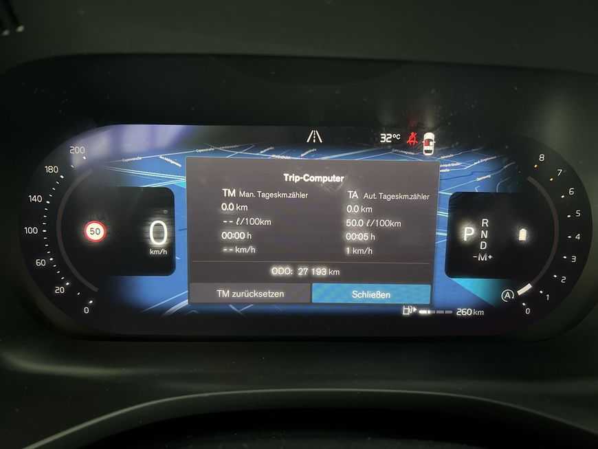 Volvo XC60 – Bild 17
