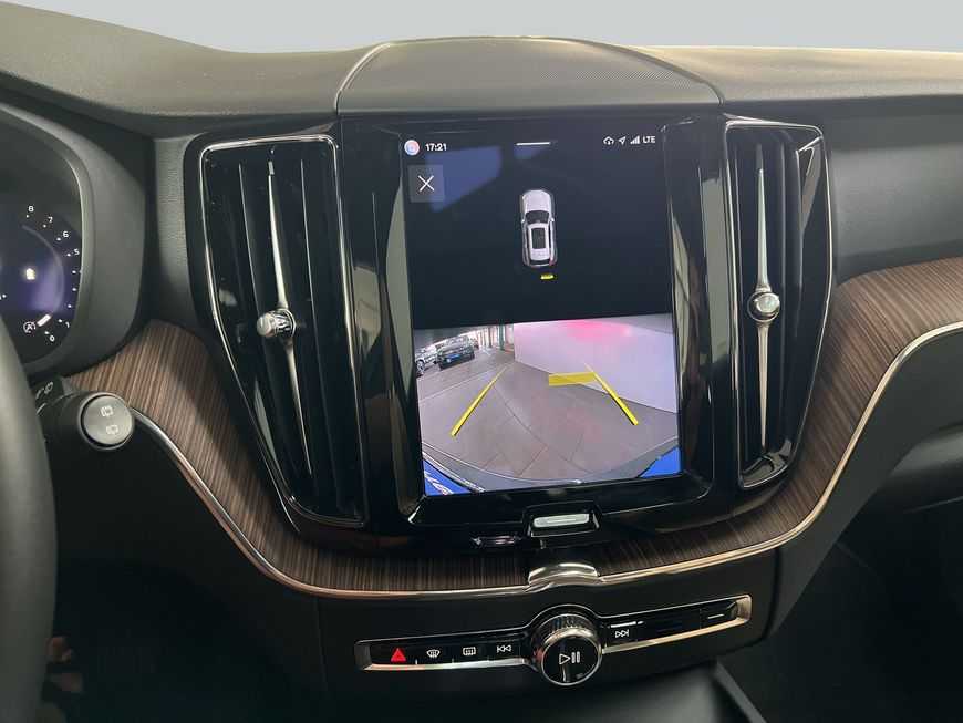 Volvo XC60 – Bild 18