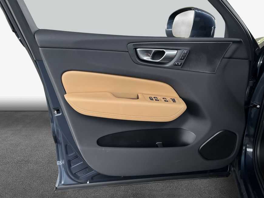 Volvo XC60 – Bild 19
