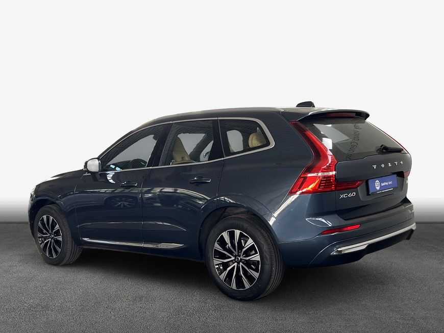 Volvo XC60 – Bild 2