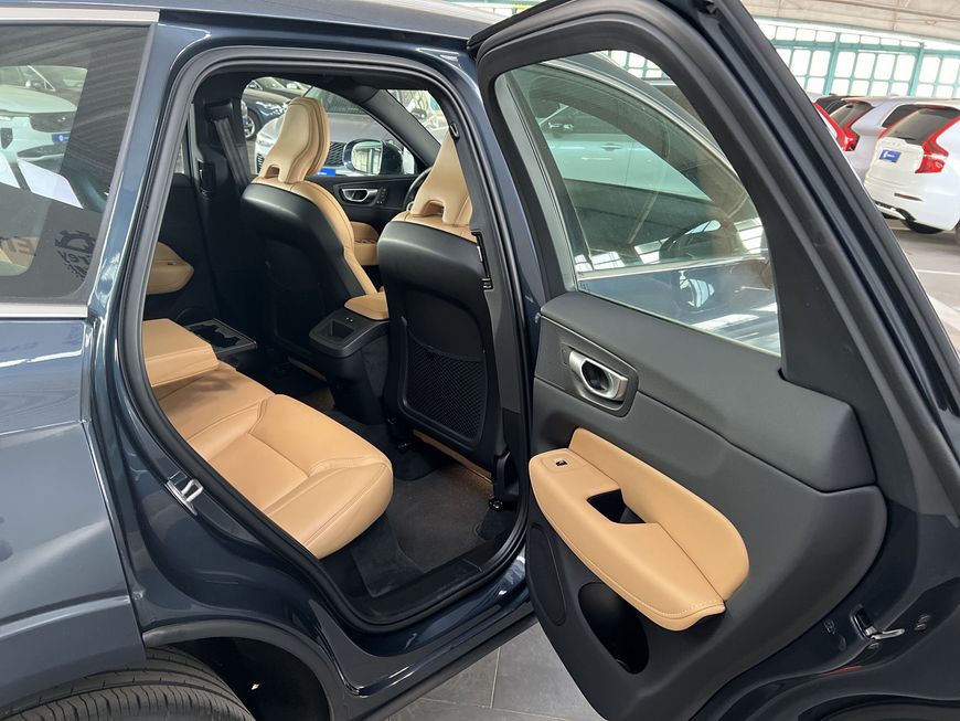Volvo XC60 – Bild 21