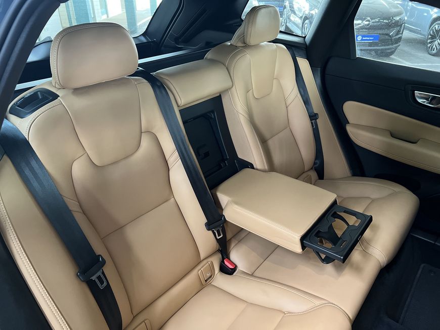 Volvo XC60 – Bild 22