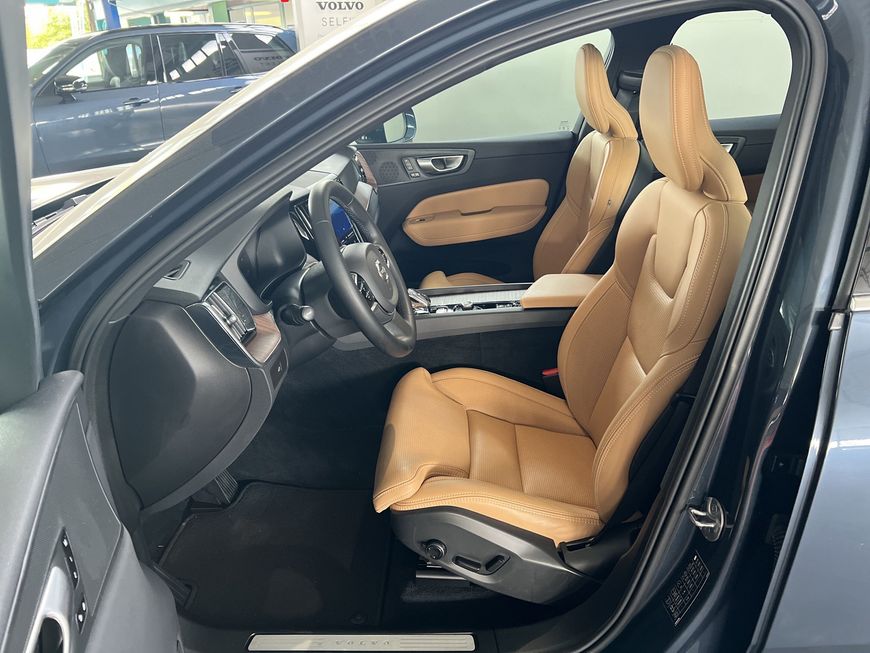 Volvo XC60 – Bild 23