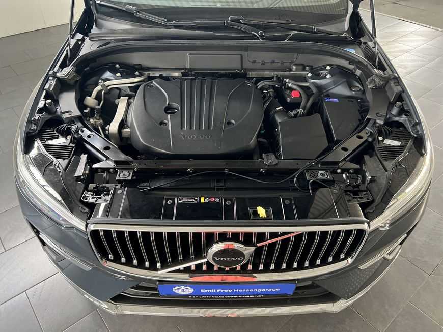 Volvo XC60 – Bild 24