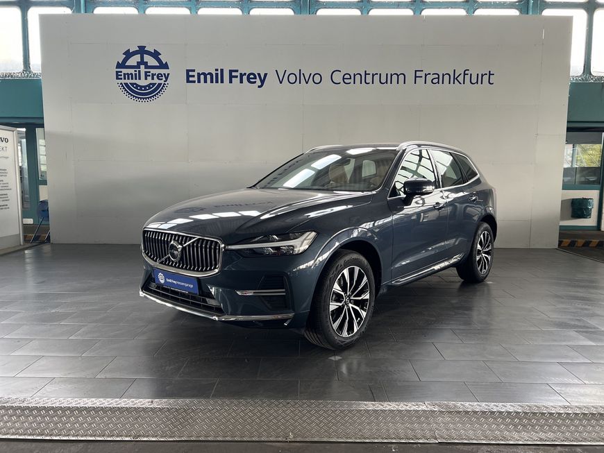 Volvo XC60 – Bild 25